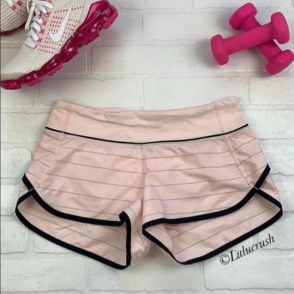 🍋Lululemon Speed Short!